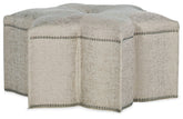 Sanctuary - Star Of The Show Ottoman