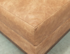 Olivo - Ottoman - Orange