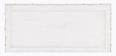 Charleston - Five-Drawer Chest - White