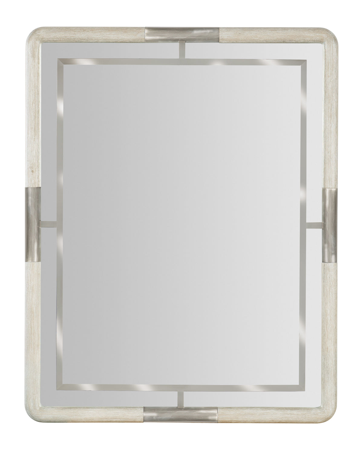 Modern Mood - Landscape Mirror