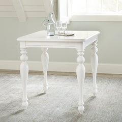 Summer House - Gathering Table - White