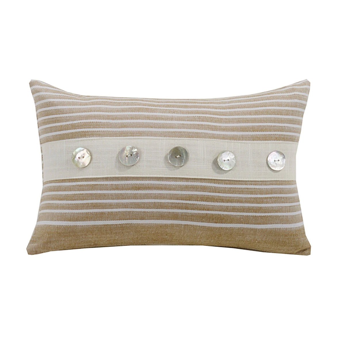 Extra Long Pillow, 10" x 30", 1PC