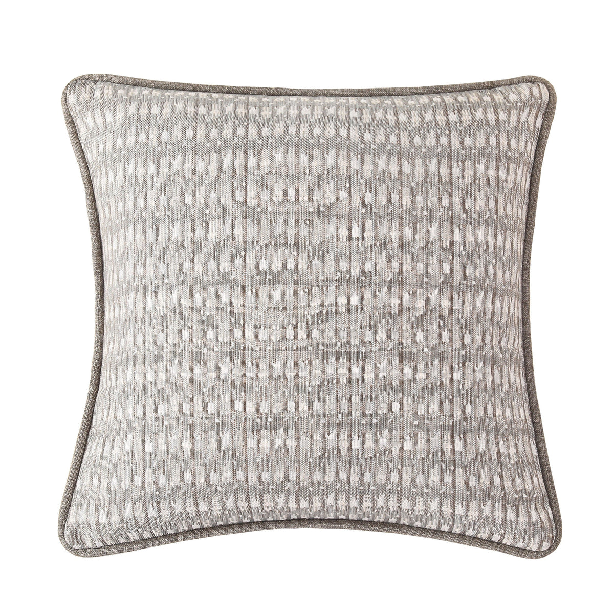 Fenton Euro Sham, 27" x 27", 1PC