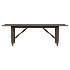 Matisse - Rectangular Dining Table Set