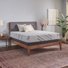 Jewel Nile - Medium Mattress