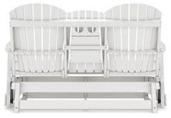Hyland Wave - Outdoor Set