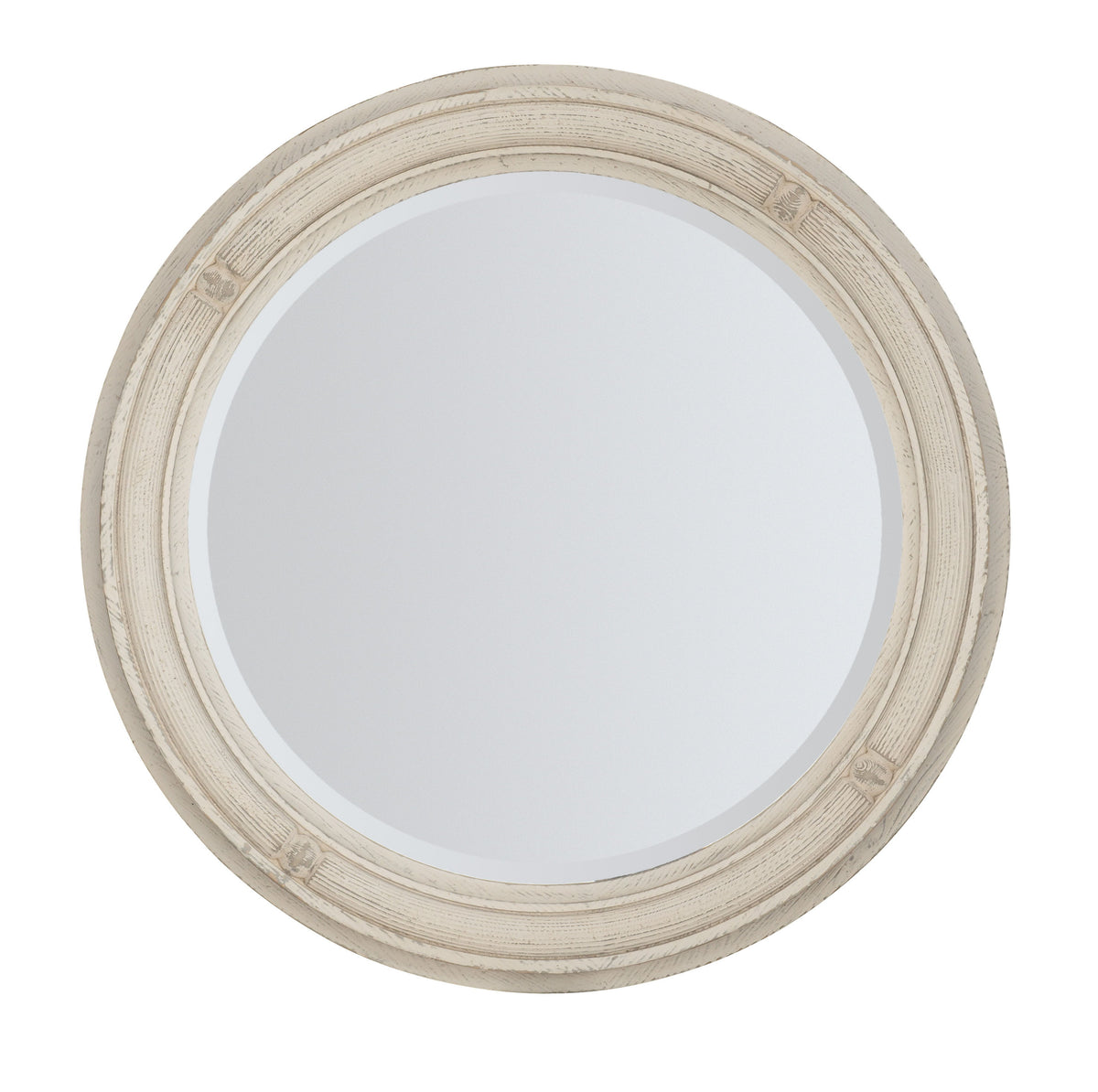 Traditions - Round Mirror