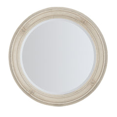 Traditions - Round Mirror