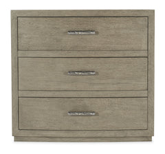 Linville Falls - Ashford 3-Drawer Nightstand