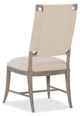 Affinity - Upholstered Side Chair