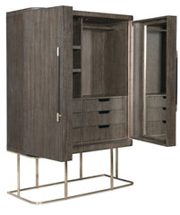 Modern Mood - Wardrobe