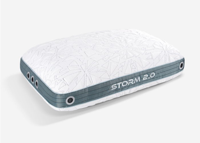 BED-Storm 2.0