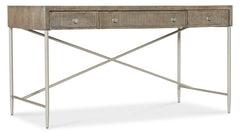 Sonnet - Sonnet Writing Desk - Dark Gray