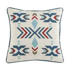 Spirit Valley Indoor/Outdoor Pillow, 16" x 24",  Arrow Lumbar, 1PC, 2 MOQ