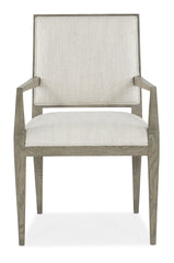 Linville Falls - Upholstered Arm Chair (Set of 2)