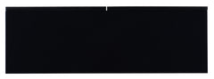 Melange - Fingerprints 2-Door Credenza