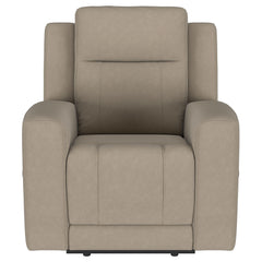 Brentwood - Upholstered Recliner Chair