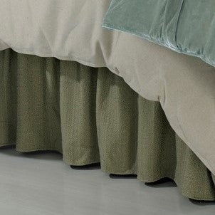 Arlington Bed Skirt, Queen, 1PC