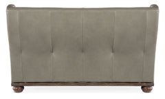 William - Stationary Loveseat