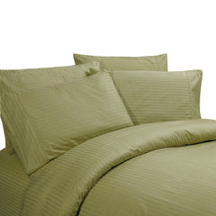 350TC Sheet Set, Queen, Sage