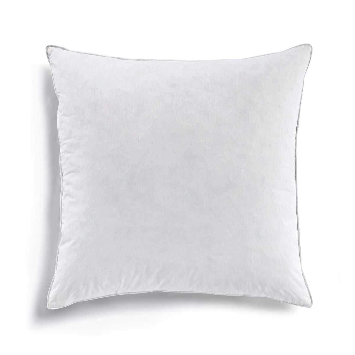 Down Pillow Insert, 20" x 20", 1PC
