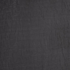 Porto Duvet Cover Set, Twin, Charcoal, 2PC