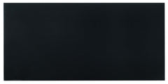 Melange - Boucle Accent Chest - Black