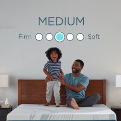 Adapt - Tempur-Adapt Medium