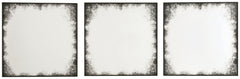 Kali - Black - Accent Mirror Set (Set of 3)