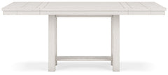Robbinsdale - Rectangular Dining Extension Table