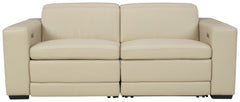 Texline - Reclining Sectional