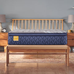 Royal Park - Soft Euro Pillow Top Mattress
