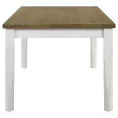 Appleton - Rectangular Dining Table
