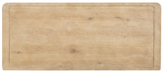 Retreat - Five-Drawer Chest - Beige