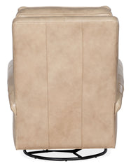 Reddish - Wall-Hugger Recliner