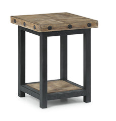 Carpenter - Chair Side Table