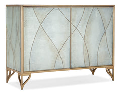 Melange Joannie 2-Door Chest