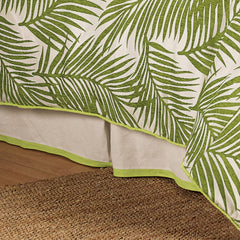 Capri Bed Skirt, Queen, 1PC