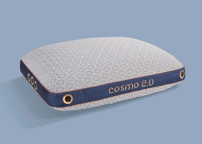 BED-Cosmo 2.0