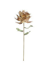 Spiked Leaf Floral Accessories