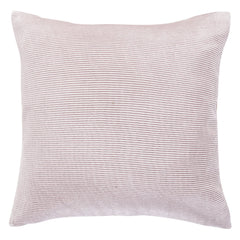Pink Velvet Euro Sham, 27" x 27", 1PC