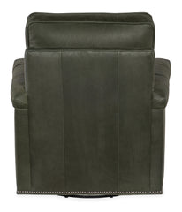 Mallory - Swivel Chair 8-Way Tie