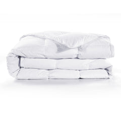 Down Duvet Insert, Super Queen, 1PC