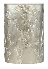 Melange - Raisa Round End Table