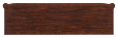 Charleston - Seven-Drawer Dresser