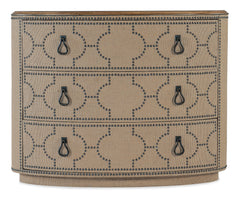 Big Sky - 3-Drawer Chest