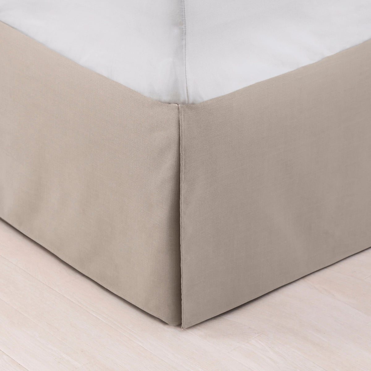 Trent Bed Skirt, King, 1PC