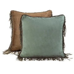 Las Cruces II Euro Sham, 27" x 27", 1PC