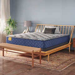 Royal Park - Firm Tight Top Mattress