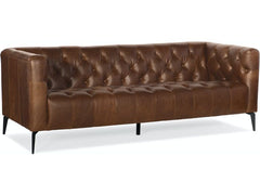 Nicolla - Stationary Sofa
